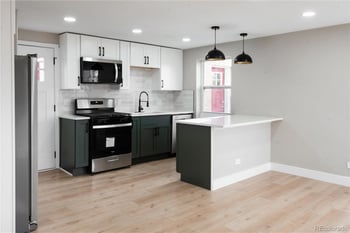 1564 Verbena St, Denver, CO 80220