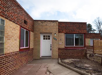 1564 Verbena St, Denver, CO 80220