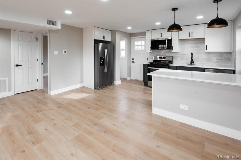 1564 Verbena St, Denver, CO 80220