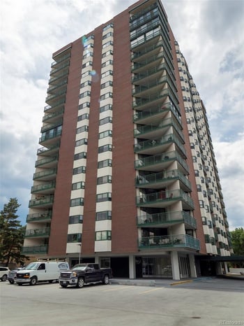 550 12th Ave #1501, Denver, CO 80203