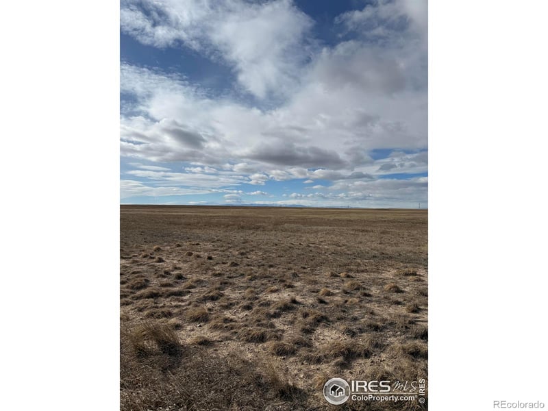 1 1 8 Vacant Lots County Road 21, Carr, CO 80612