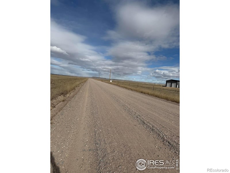 1 1 8 Vacant Lots County Road 21, Carr, CO 80612