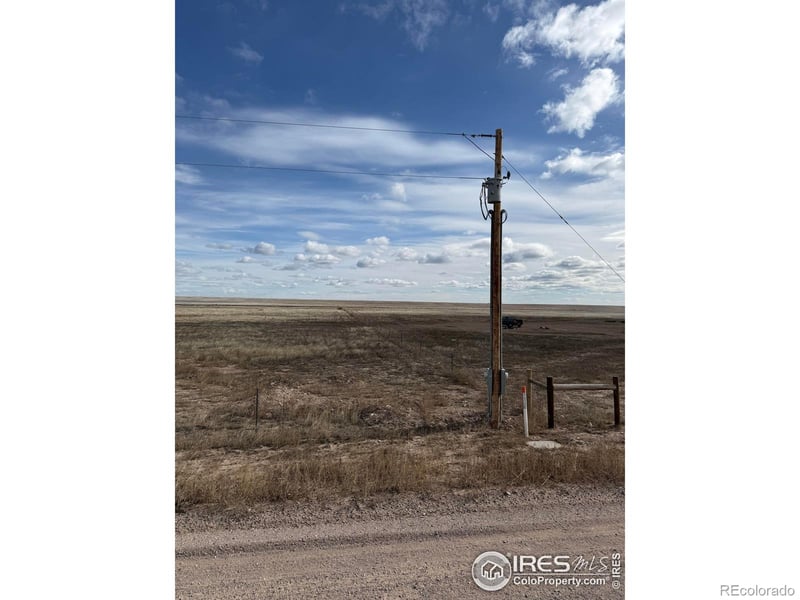 1 1 8 Vacant Lots County Road 21, Carr, CO 80612