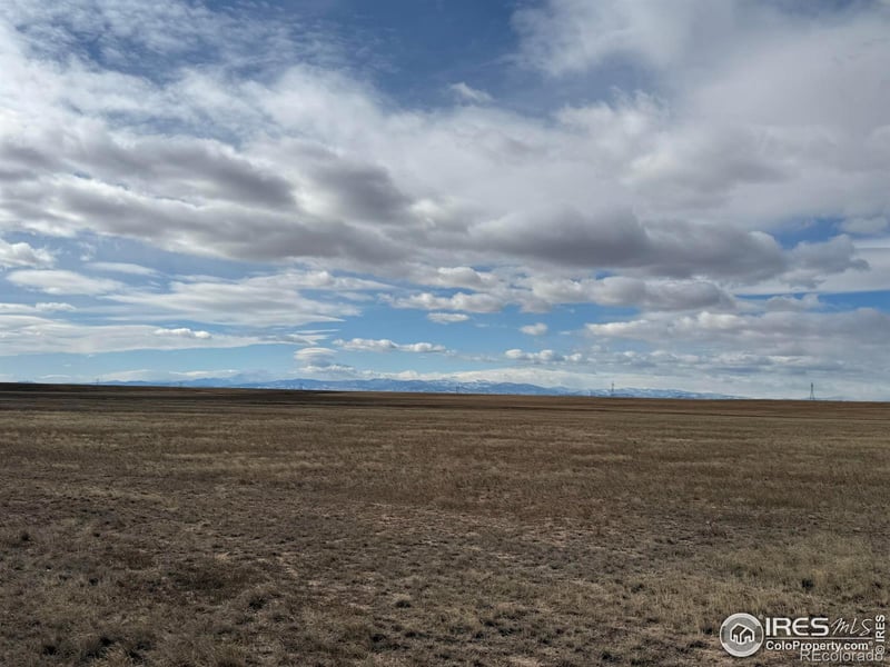 1 1 8 Vacant Lots County Road 21, Carr, CO 80612