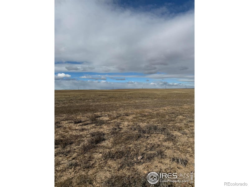1 1 8 Vacant Lots County Road 21, Carr, CO 80612