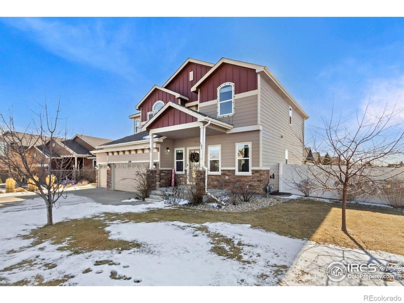 690 64th St, Loveland, CO 80538