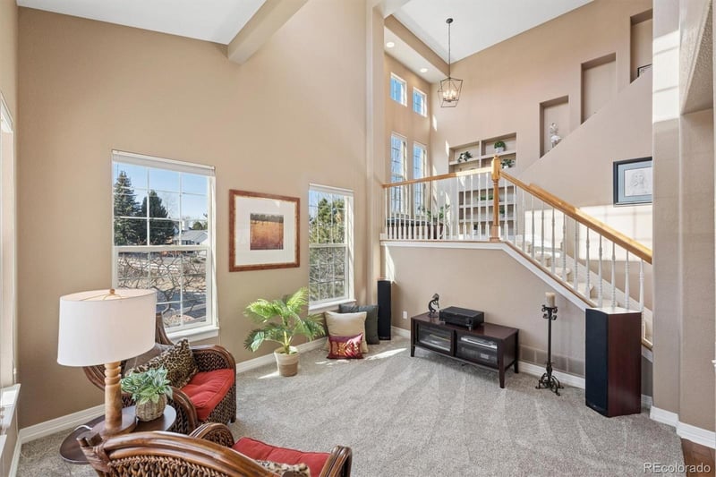 20201 Euclid Ln, Aurora, CO 80016