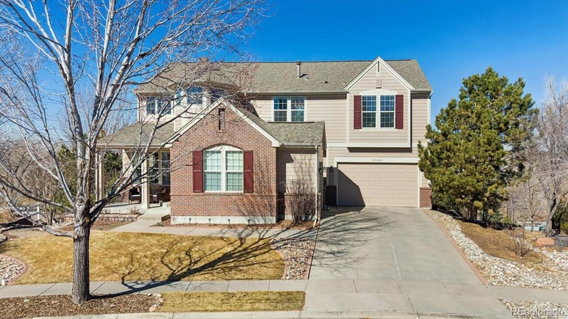 20201 Euclid Ln, Aurora, CO 80016