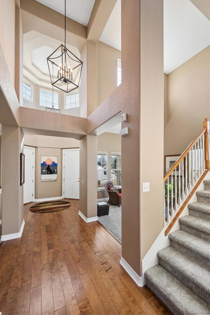 20201 Euclid Ln, Aurora, CO 80016