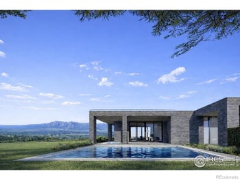 5648 Baseline Rd, Boulder, CO 80303