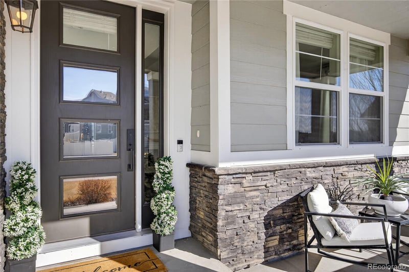 5866 Hay Market Trl, Parker, CO 80134