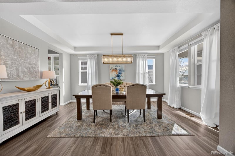 5866 Hay Market Trl, Parker, CO 80134