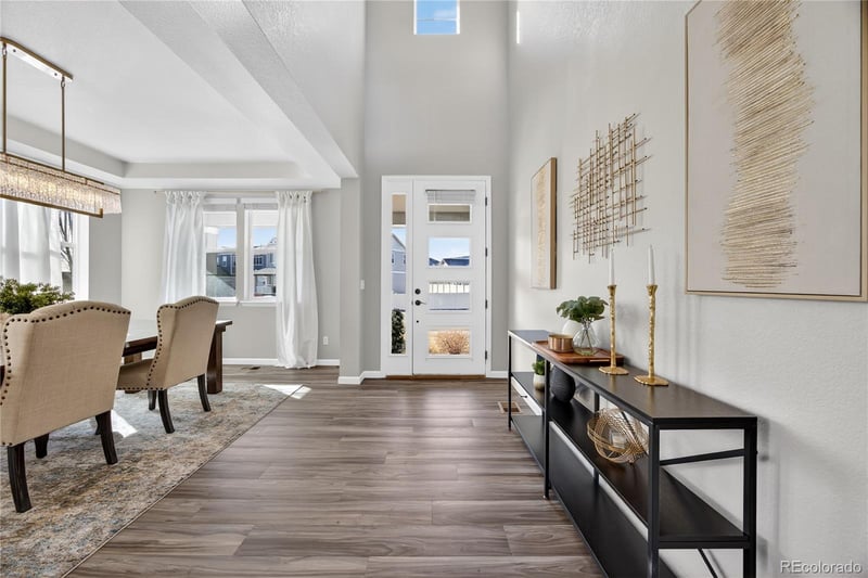 5866 Hay Market Trl, Parker, CO 80134