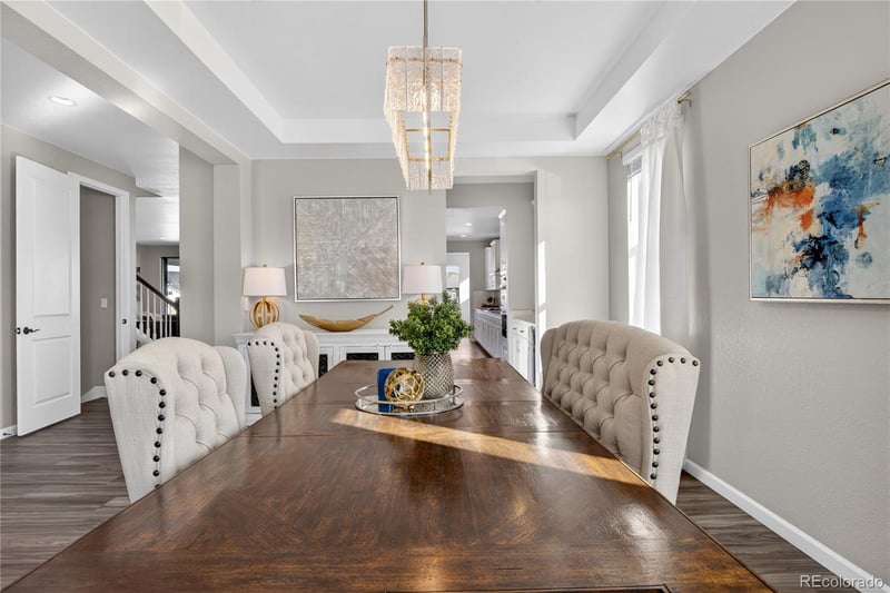 5866 Hay Market Trl, Parker, CO 80134