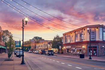 5866 Hay Market Trl, Parker, CO 80134