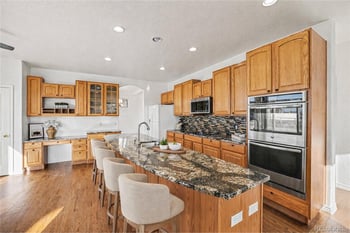 8420 160th Pl, Brighton, CO 80602