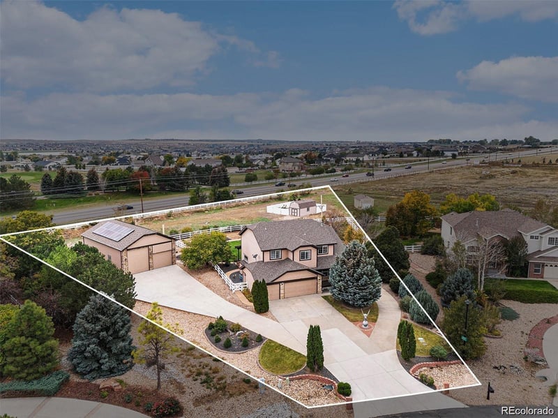 8420 160th Pl, Brighton, CO 80602