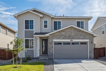 4666 Sugar Beet St, Johnstown, CO 80534