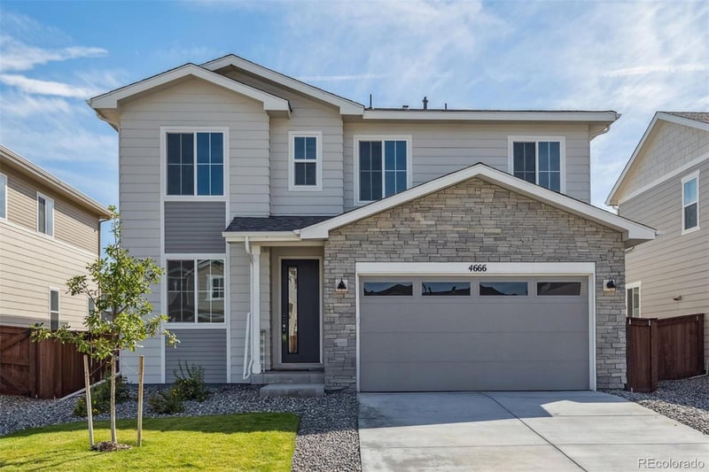 4666 Sugar Beet St, Johnstown, CO 80534