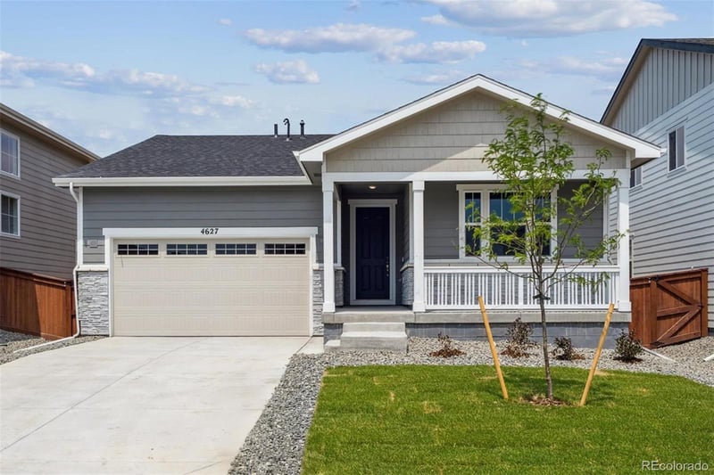 4627 Sugar Beet St, Johnstown, CO 80534