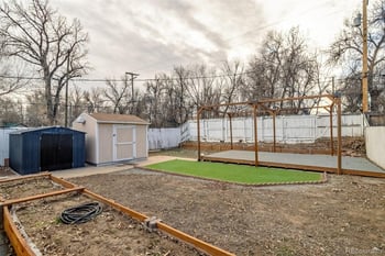 3116 Jefferson Ave, Englewood, CO 80110