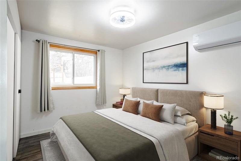 3116 Jefferson Ave, Englewood, CO 80110