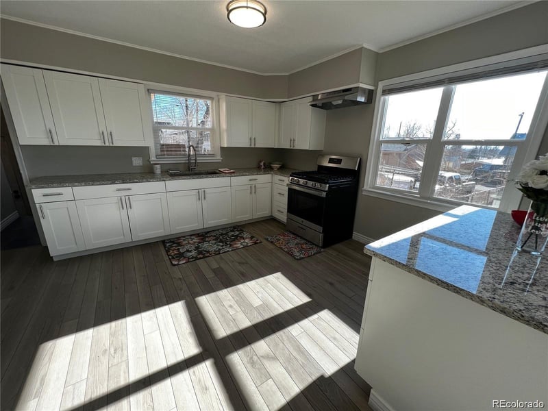2946 Fenton St, Wheat Ridge, CO 80214
