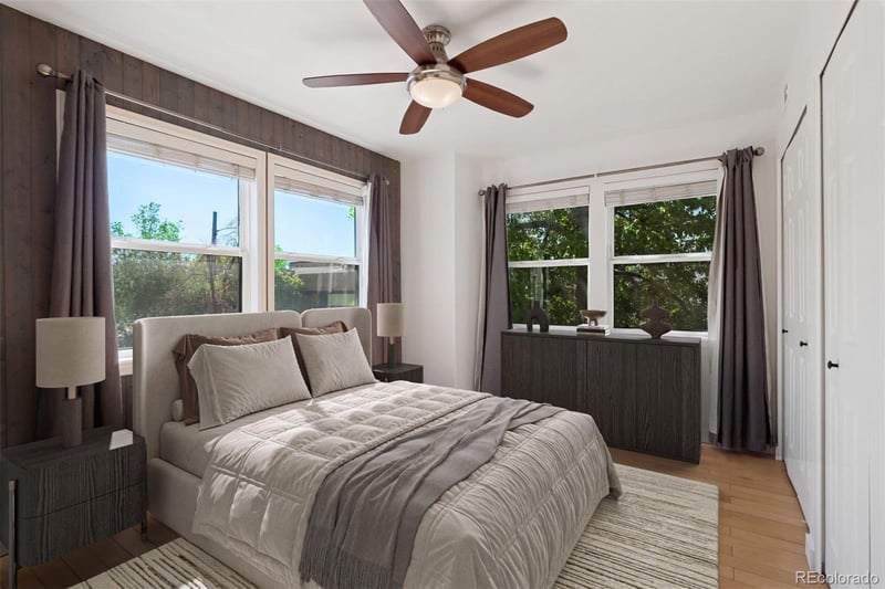 11 Ellsworth Ave #22, Denver, CO 80223