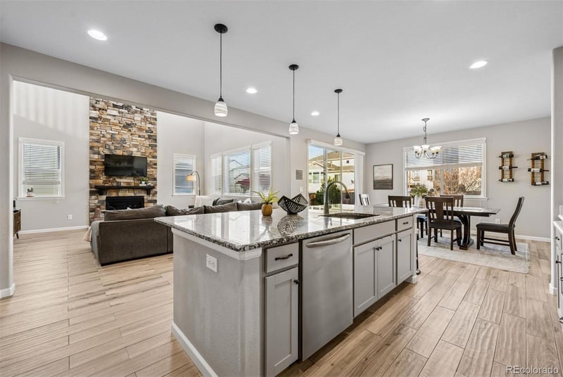 11690 Ouray St, Commerce City, CO 80022