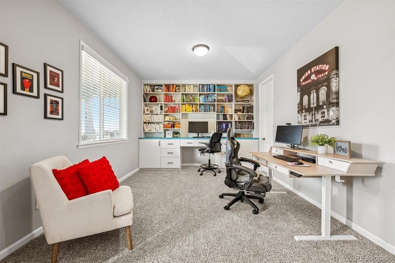 11690 Ouray St, Commerce City, CO 80022