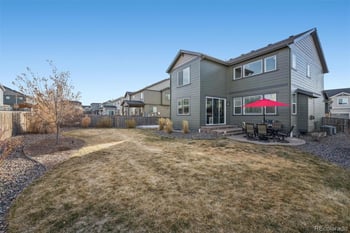11690 Ouray St, Commerce City, CO 80022