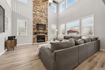 11690 Ouray St, Commerce City, CO 80022