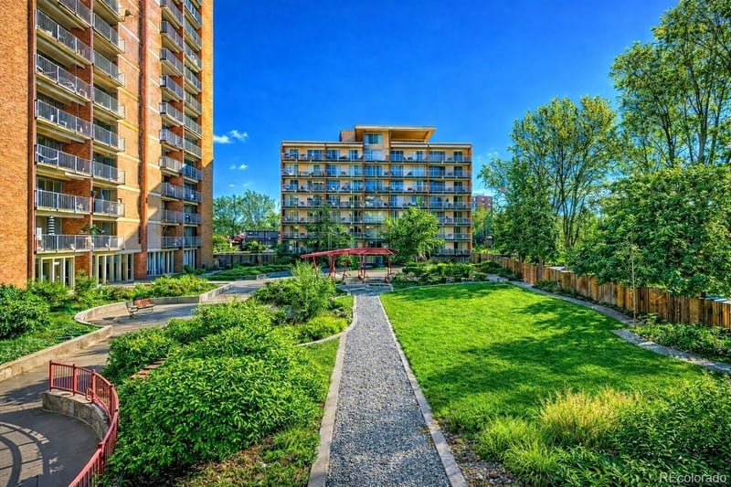 4801 9th Ave #609S, Denver, CO 80220