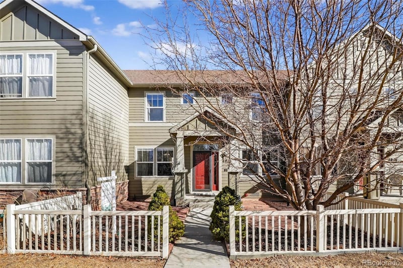 4054 Sandia Trl, Castle Rock, CO 80109