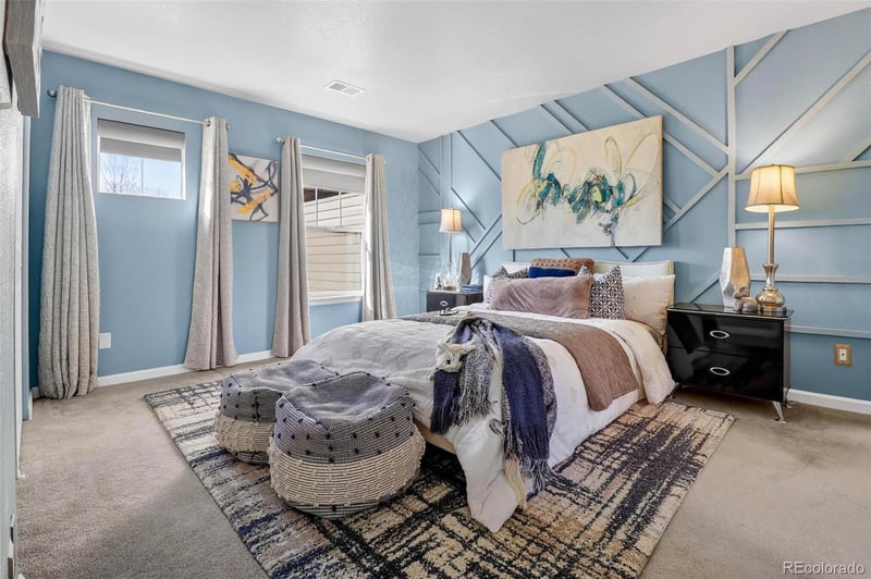 4054 Sandia Trl, Castle Rock, CO 80109