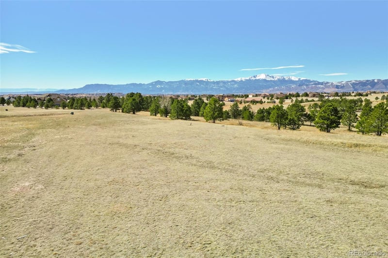 7573 Rannoch Moor Way, Colorado Springs, CO 80908