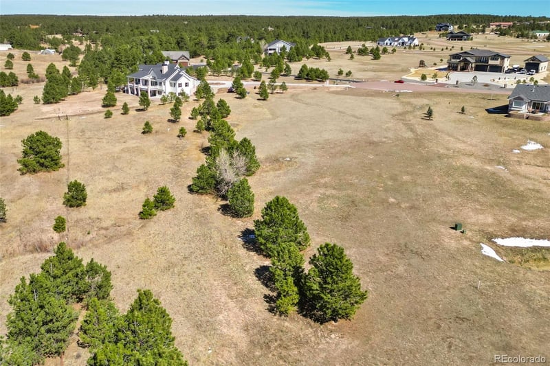 7573 Rannoch Moor Way, Colorado Springs, CO 80908