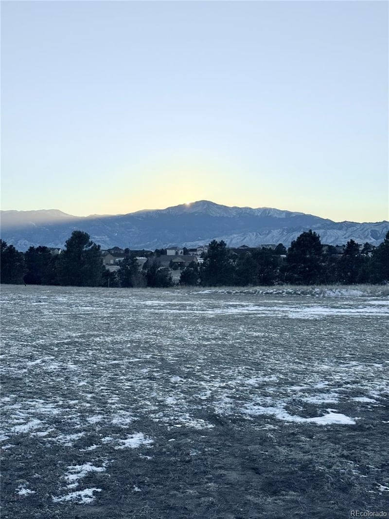 7573 Rannoch Moor Way, Colorado Springs, CO 80908