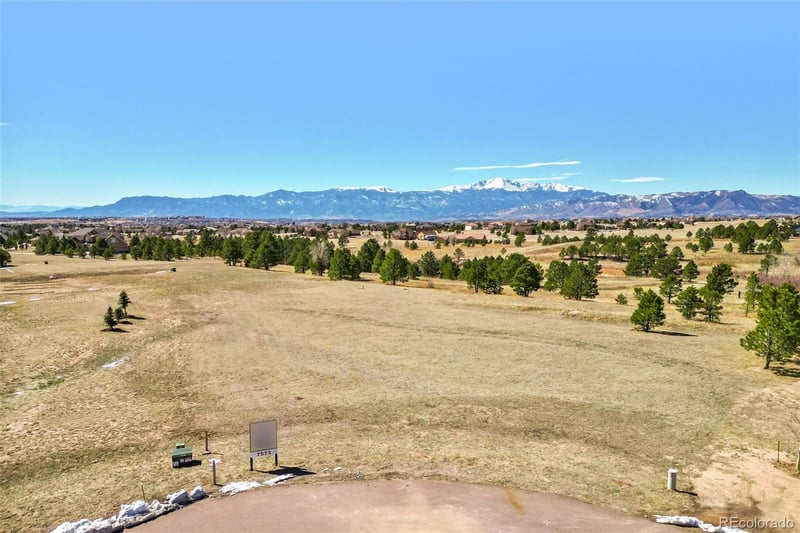 7573 Rannoch Moor Way, Colorado Springs, CO 80908