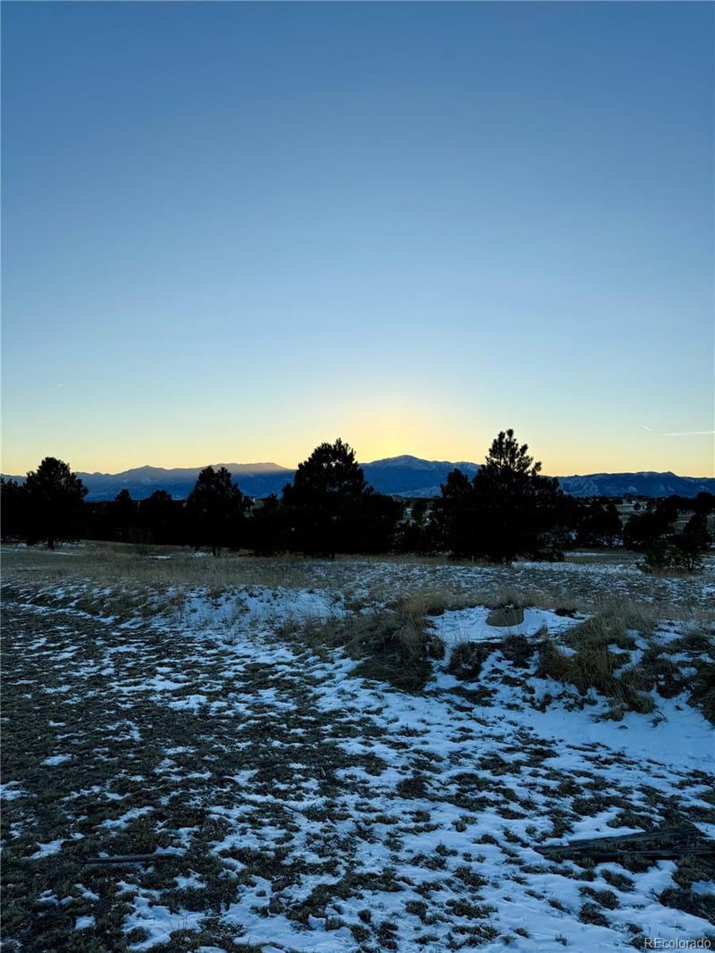 7573 Rannoch Moor Way, Colorado Springs, CO 80908