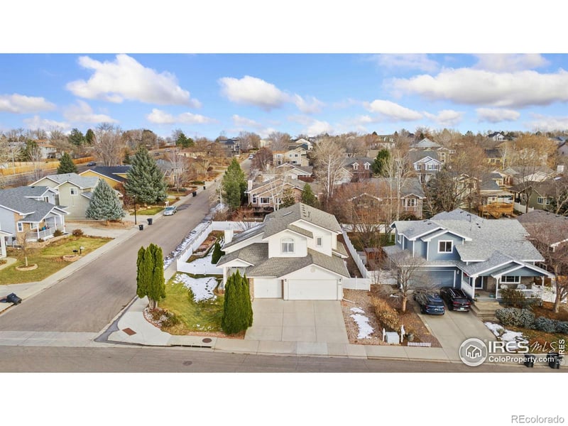 820 Brookside Dr, Longmont, CO 80504