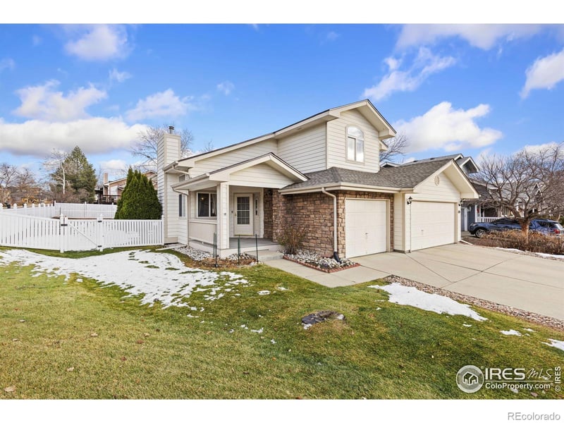 820 Brookside Dr, Longmont, CO 80504