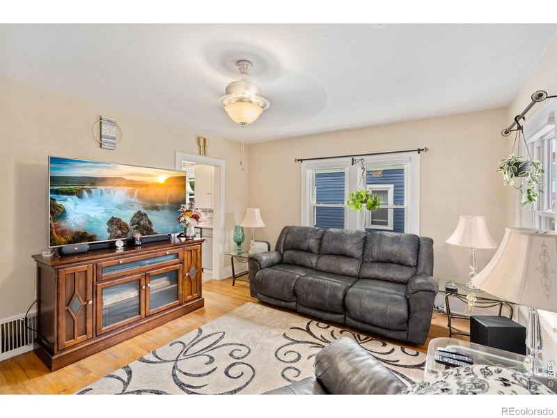 5 Greeley Ave, Johnstown, CO 80534