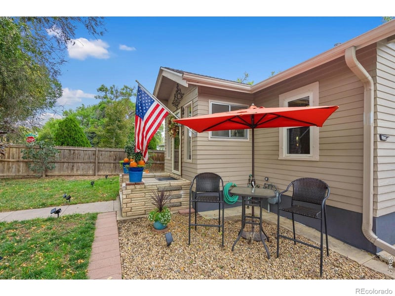 5 Greeley Ave, Johnstown, CO 80534