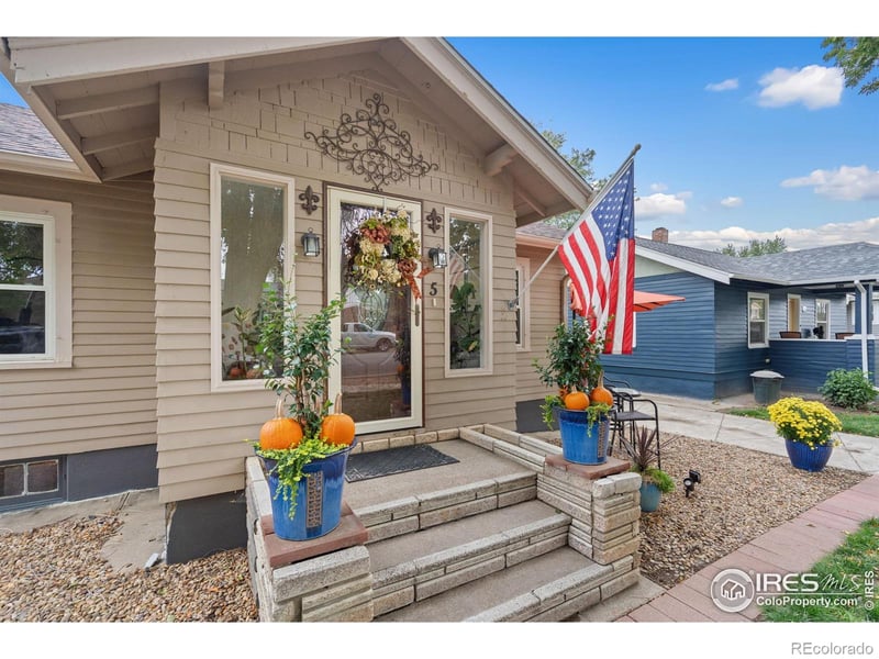 5 Greeley Ave, Johnstown, CO 80534