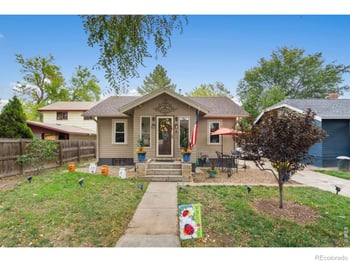 5 Greeley Ave, Johnstown, CO 80534