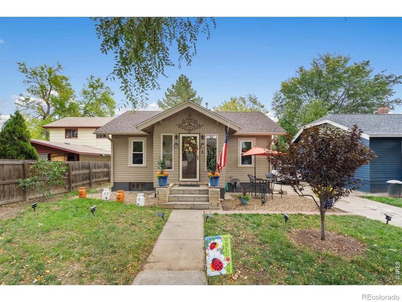 5 Greeley Ave, Johnstown, CO 80534