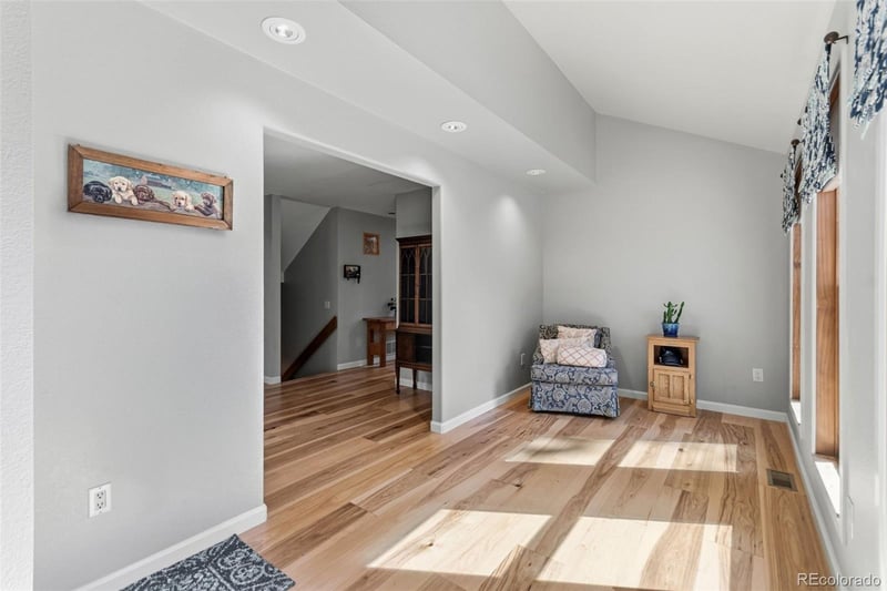 7280 Marshall Rd, Larkspur, CO 80118