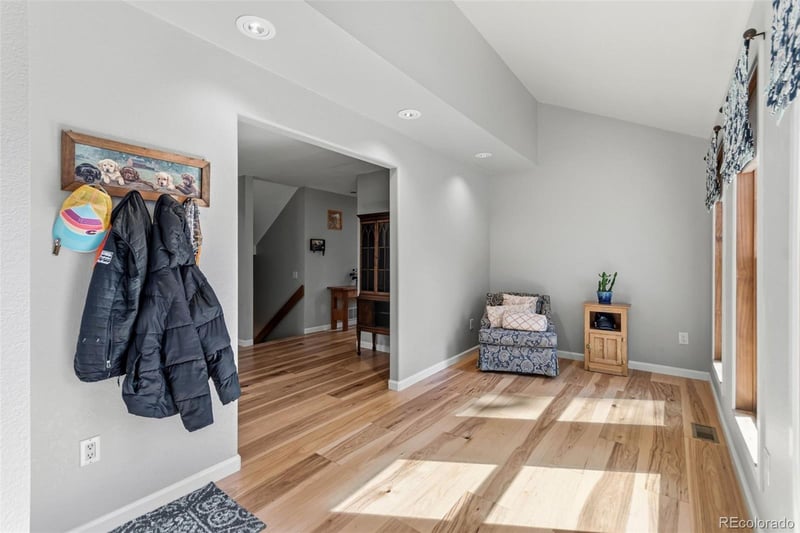 7280 Marshall Rd, Larkspur, CO 80118