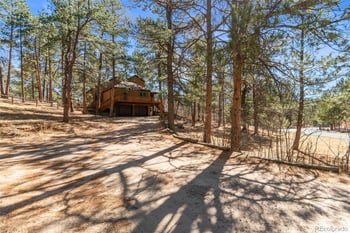 7280 Marshall Rd, Larkspur, CO 80118